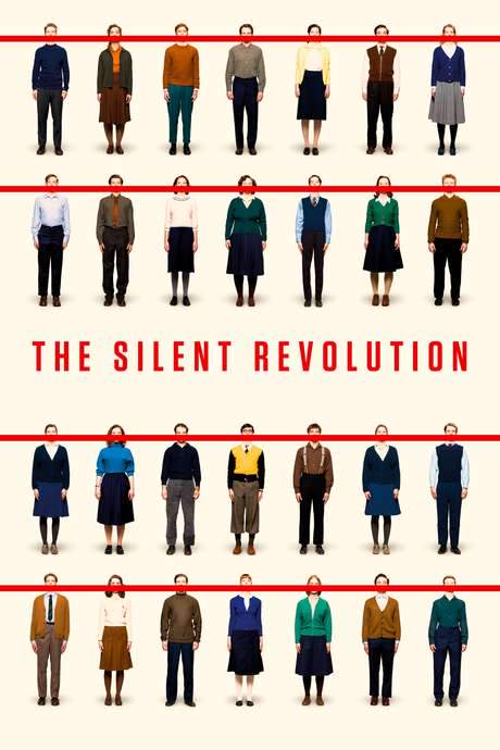 The Silent Revolution